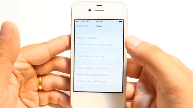 Hard factory reset to iphone 4s 5 5s, 6, 6 plus смотреть онлайн