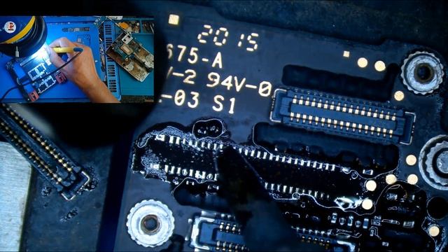 i phone 6 plus touch connector replacement смотреть онлайн