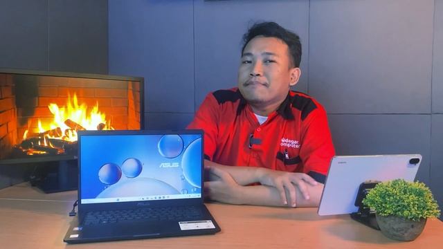 LAPTOP CORE i3 TERMURAH 2023? 5 JUTA-AN PERFORMA TERBAIK - Review & Unboxing ASUS Vivobook A1400EA смотреть онлайн