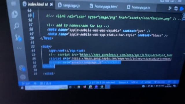 Basic concept of language translation in ionic framework смотреть онлайн