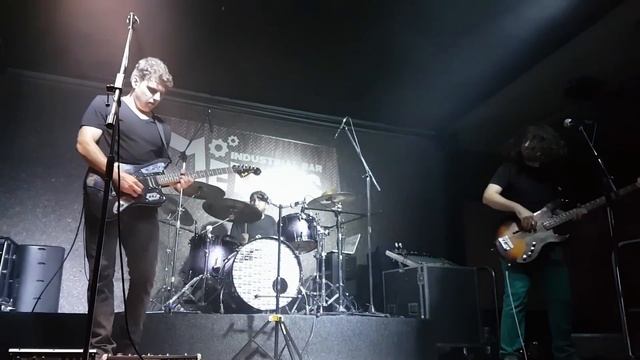 Musaic (Muse tribute) - Hysteria & Supermassive sneak peak смотреть онлайн