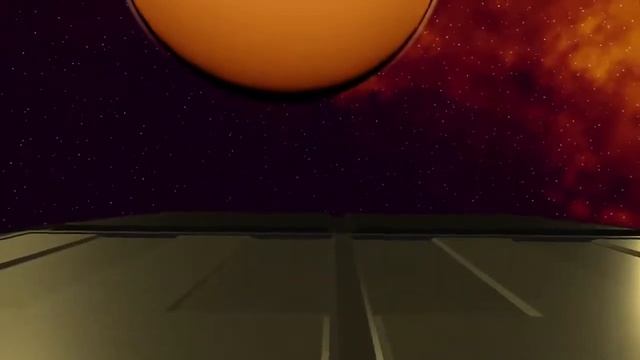 Walking Around Ship In First Person In Godot While It Is Moving смотреть онлайн