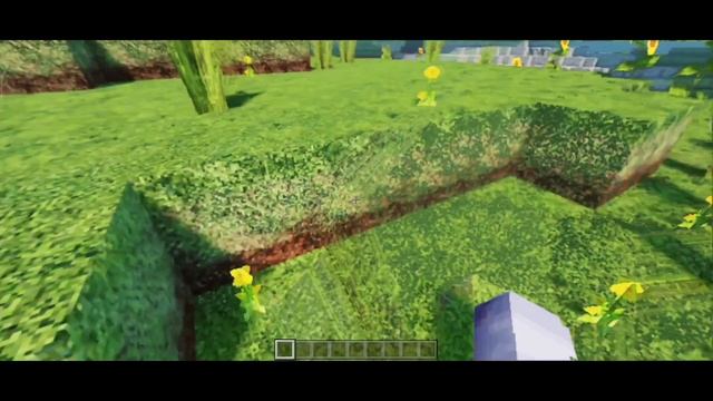 TEXTURE RTX DI MCPE 1.20.50 BETA | Deferred Technical Preview | MCPE ANDROID смотреть онлайн