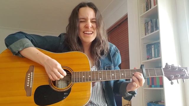 Mac DeMarco - Still Beating (Acoustic Cover) смотреть онлайн