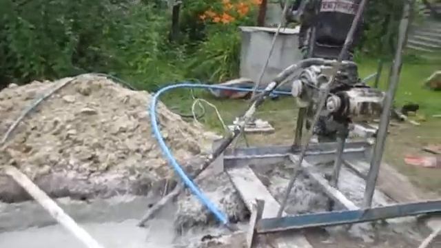 Буріння свердловини смотреть онлайн