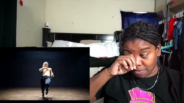 Mulatto ft. Saweetie & Trina - B*itch From da Souf' | Nicole Kirkland Choreography | *REACTION* смотреть онлайн