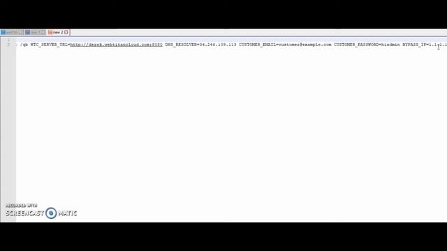 WebTitan On The Go Roaming Agent - how to install with TitanHQ смотреть онлайн