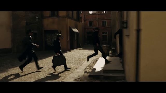 Stevan Andjelkovic - Da sam znao ("DOSIJE" soundtrack) смотреть онлайн