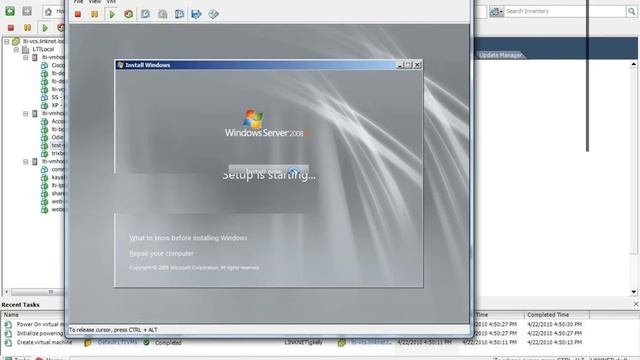 Virtualization Technology - Linked Technologies (Version 2.0) смотреть онлайн
