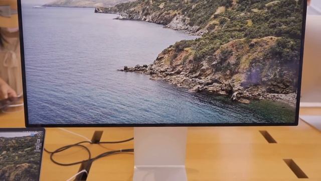 Mac Pro2019上手体验，Pro Display XDR与MacBook Pro16屏幕对比。 смотреть онлайн