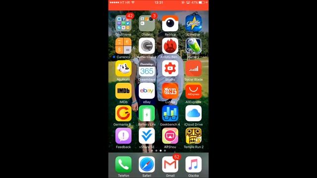 NEW How To Install Hacked Games FREE iOS 9 / 10 - 10.0.2 NO Jailbreak iPhone, iPad & iPod Touch смотреть онлайн