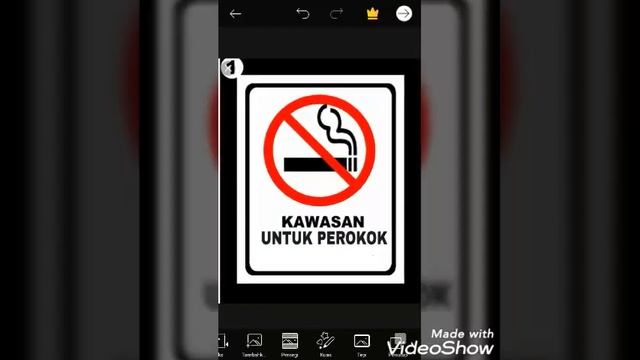 Cara Mengedit tulisan Menggunakan aplikasi PICSART смотреть онлайн