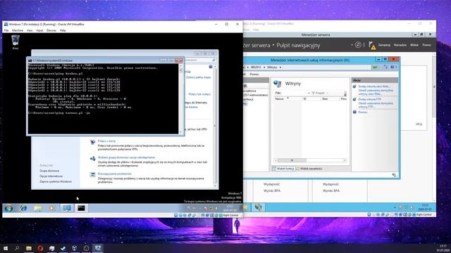 EE.08 / INF.02 - Windows Server 2012 w trochę więcej niż 15 minut смотреть онлайн