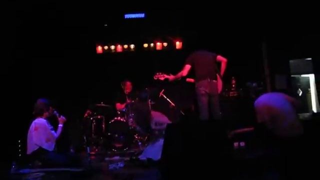Pocahaunted "The Chain" (Fleetwood Mac Cover) the echo 5-20 смотреть онлайн