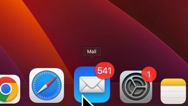 How to Use Scheduled Send in Apple Mail in macOS 13 Ventura on Mac смотреть онлайн