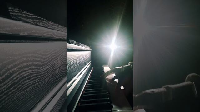 Circles - Mac Miller - Piano Cover смотреть онлайн