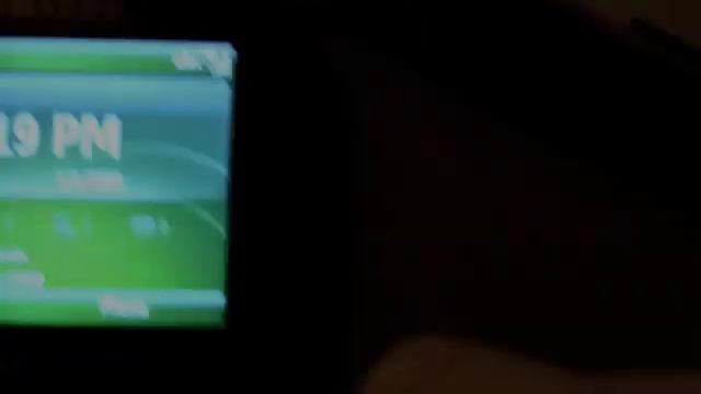 Windows Mobile 6.1 Hands On смотреть онлайн