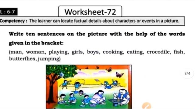Grade 8 Prakhar - 2 English Bridge Remediation Workbook | Worksheet 70,71,72,73|Class 8 prakhar 2 । смотреть онлайн