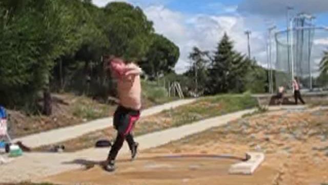 Työntöharjoitus 27.4 Portugali! смотреть онлайн