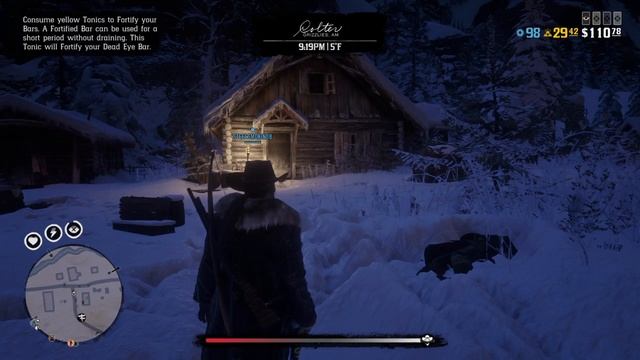 Red Dead Online 2 Visit Colter challenge not working. смотреть онлайн