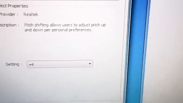 windows realtek hd audio manager faster version смотреть онлайн