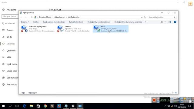 Windows 10 DNS Ayarı Değiştirme - Yasaklı Sitelere Giriş (DETAYLI) смотреть онлайн