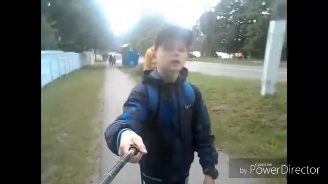 VLOG у ехал в санаторий смотреть онлайн
