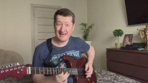 Обзор звукоснимателей Fokin P94 classic