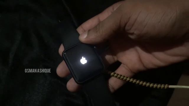 Apple Watch Lock Unlock or Hard Reset I GSMAN ASHIQUE I смотреть онлайн