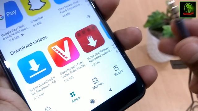 SECRET Android Buttons and Latest TRICK 2019🔥 смотреть онлайн