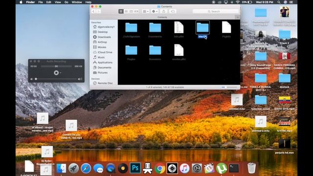 Final - Cut Pro X ERROr🚫10.3.3 EN -Mac Os hig SIERRA 2017 mes OCtubre смотреть онлайн