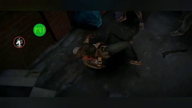 Left to Survive: Zombie Survival PvP Shooter [Play with MOD] смотреть онлайн