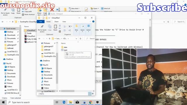 OurshopFix iCloud Bypass For Data+Call+SMS Tool For Windows Free (iCloud #5) смотреть онлайн