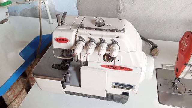 Jack overlock 747 price 2023 | juki 747 overlock machine price 2023 смотреть онлайн