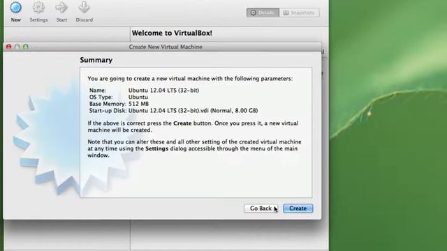 How to use VirtualBox (like Parallels, VMWare, but Free) and Ubuntu смотреть онлайн