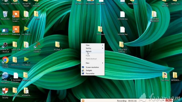 MTK Meta Utility V75 / free Update All android phone Meta Mode Unlock смотреть онлайн
