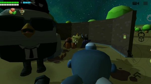 поход часть1