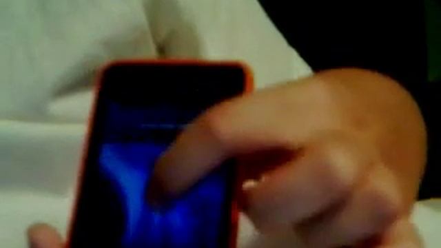 IOS 4 Ipod Touch Turtorial : Set Wallpaper For HomeScreen смотреть онлайн