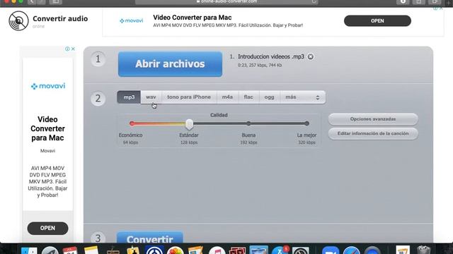 Como importar archivos de audio a GarageBand sin que se acelere la reproducción смотреть онлайн