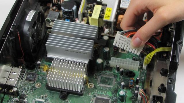 O Dreamcast NÃO VEM com Windows CE instalado!!! смотреть онлайн