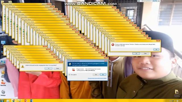 Windows 7 Crazy Error with Sound is Quirky Vol. 8 смотреть онлайн
