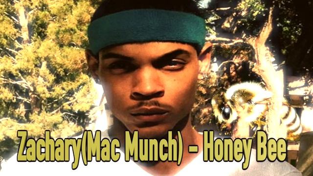 Mac Munch - Honey bee смотреть онлайн