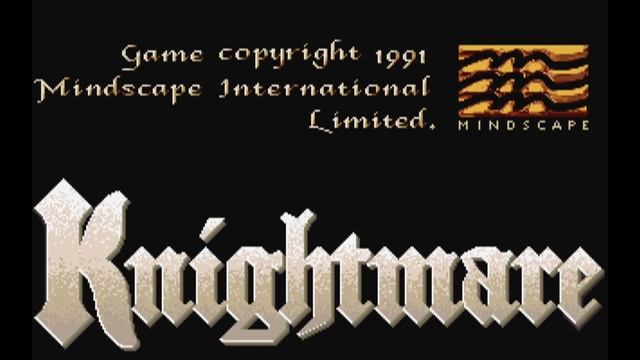 Amiga Power 26 - Yesterzine 44 - "Executive Lady Establishment" смотреть онлайн