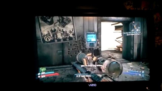 Borderlands 2: Talking Guns смотреть онлайн