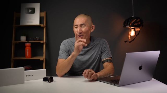 NEW Apple WatchOS 10 Fitness, Sports, and Outdoors Features! смотреть онлайн