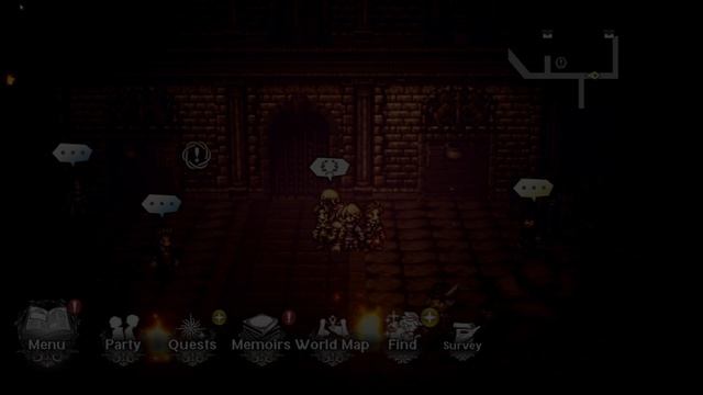 Kita Bahas Varkyn Cup Octopath Traveler CoTC SEA Indonesia #octopathtraveler_cotc #octopathtraveler смотреть онлайн