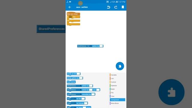 How to save img on sketchware смотреть онлайн