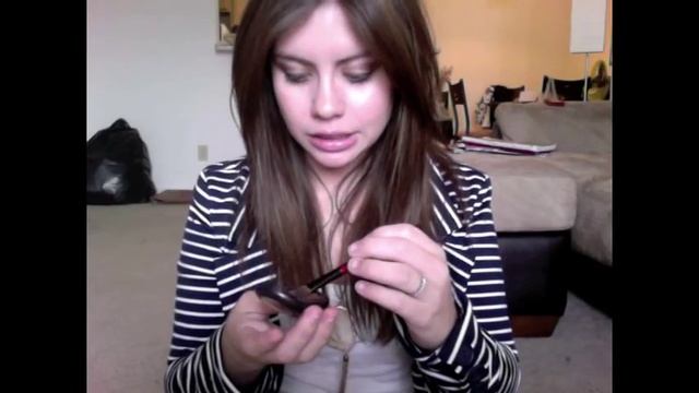 {Review} Mac Eyeshadow in Mulch смотреть онлайн