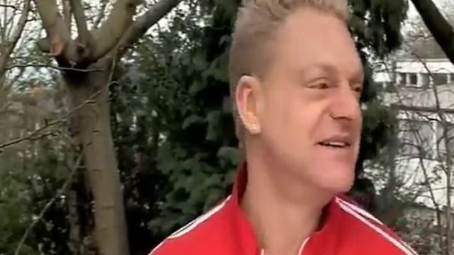 Andy Bell 'Non-Stop' EPK Interview (Part 2 - The Songs) смотреть онлайн