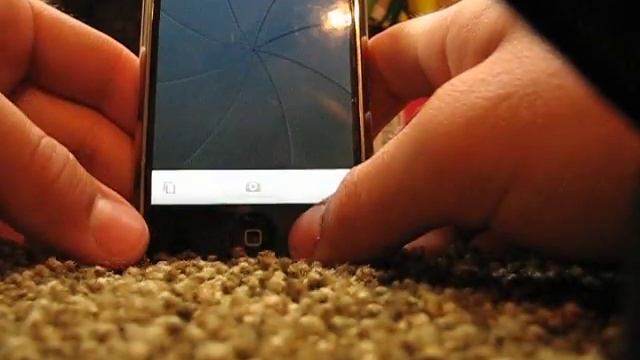 IPhone update 2.0 review смотреть онлайн